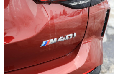 BMW X3 * М-Package* * HeadUp* AвтоКредит* (ЦЕНА ДО БГ) - автомобили, коли, обяви за нови и употребявани 16