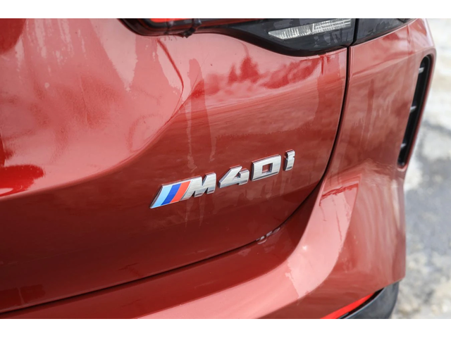 BMW X3 * М-Package* * HeadUp* AвтоКредит* (ЦЕНА ДО БГ) - автомобили, коли, обяви за нови и употребявани 16