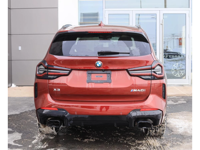 BMW X3 * М-Package* * HeadUp* AвтоКредит* (ЦЕНА ДО БГ) - автомобили, коли, обяви за нови и употребявани 9