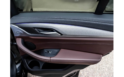 BMW X3 * М-Package* * HeadUp* AвтоКредит* (ЦЕНА ДО БГ) - автомобили, коли, обяви за нови и употребявани 11