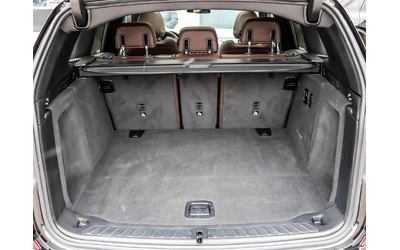 BMW X3 * М-Package* * HeadUp* AвтоКредит* (ЦЕНА ДО БГ) - автомобили, коли, обяви за нови и употребявани 14