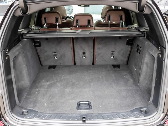 BMW X3 * М-Package* * HeadUp* AвтоКредит* (ЦЕНА ДО БГ) - автомобили, коли, обяви за нови и употребявани 14