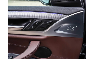 BMW X3 * М-Package* * HeadUp* AвтоКредит* (ЦЕНА ДО БГ) - автомобили, коли, обяви за нови и употребявани 15