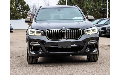 bmw-x3 - 1