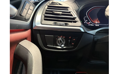 BMW X3 * АвтоКредит * (ЦЕНА ДО БГ) - автомобили, коли, обяви за нови и употребявани 10