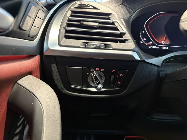 BMW X3 * АвтоКредит * (ЦЕНА ДО БГ) - автомобили, коли, обяви за нови и употребявани 10