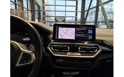 BMW X3 * АвтоКредит * (ЦЕНА ДО БГ) - автомобили, коли, обяви за нови и употребявани 11