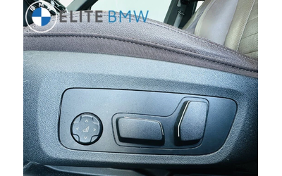 BMW X3 AWD* АвтоКредит* (ЦЕНА ДО БГ) - автомобили, коли, обяви за нови и употребявани 12