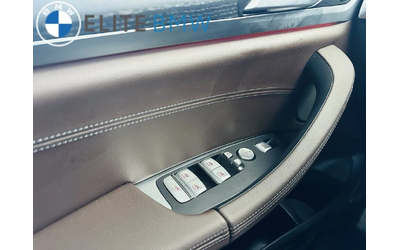 BMW X3 AWD* АвтоКредит* (ЦЕНА ДО БГ) - автомобили, коли, обяви за нови и употребявани 13