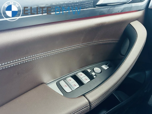 BMW X3 AWD* АвтоКредит* (ЦЕНА ДО БГ) - автомобили, коли, обяви за нови и употребявани 13