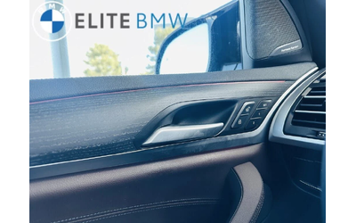 BMW X3 AWD* АвтоКредит* (ЦЕНА ДО БГ) - автомобили, коли, обяви за нови и употребявани 14