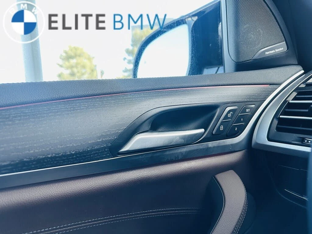 BMW X3 AWD* АвтоКредит* (ЦЕНА ДО БГ) - автомобили, коли, обяви за нови и употребявани 14