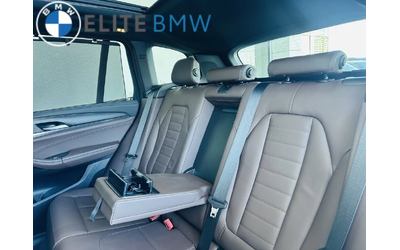 BMW X3 AWD* АвтоКредит* (ЦЕНА ДО БГ) - автомобили, коли, обяви за нови и употребявани 16