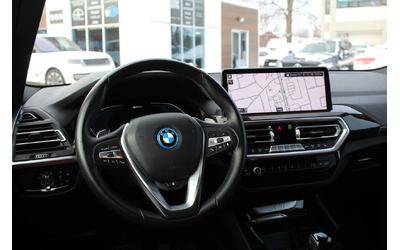 BMW X3 xDrive30e AWD* АвтоКредит* (Цена до БГ) - автомобили, коли, обяви за нови и употребявани 10