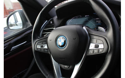 BMW X3 xDrive30e AWD* АвтоКредит* (Цена до БГ) - автомобили, коли, обяви за нови и употребявани 11