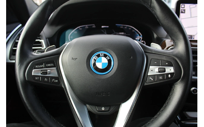 BMW X3 xDrive30e AWD* АвтоКредит* (Цена до БГ) - автомобили, коли, обяви за нови и употребявани 13