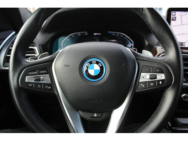 BMW X3 xDrive30e AWD* АвтоКредит* (Цена до БГ) - автомобили, коли, обяви за нови и употребявани 13