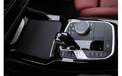 BMW X3 xDrive30e AWD* АвтоКредит* (Цена до БГ) - автомобили, коли, обяви за нови и употребявани 14