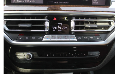 BMW X3 xDrive30e AWD* АвтоКредит* (Цена до БГ) - автомобили, коли, обяви за нови и употребявани 15