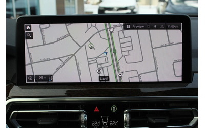 BMW X3 xDrive30e AWD* АвтоКредит* (Цена до БГ) - автомобили, коли, обяви за нови и употребявани 16