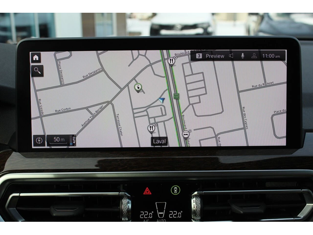 BMW X3 xDrive30e AWD* АвтоКредит* (Цена до БГ) - автомобили, коли, обяви за нови и употребявани 16