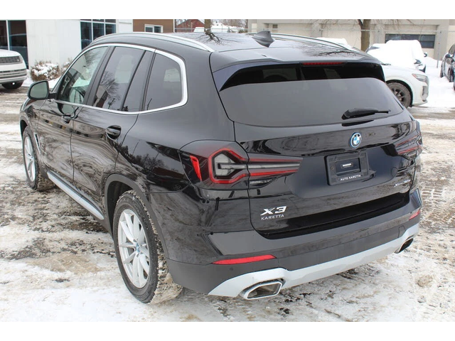 BMW X3 xDrive30e AWD* АвтоКредит* (Цена до БГ) - автомобили, коли, обяви за нови и употребявани 2