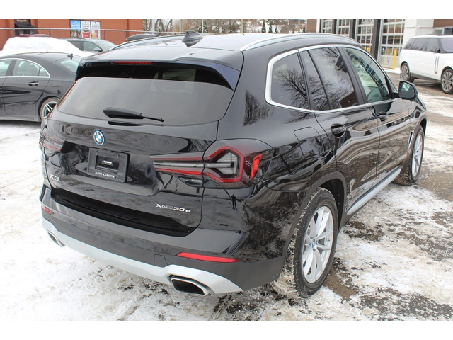 BMW X3 xDrive30e AWD* АвтоКредит* (Цена до БГ) - автомобили, коли, обяви за нови и употребявани 3