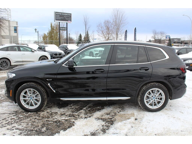 BMW X3 xDrive30e AWD* АвтоКредит* (Цена до БГ) - автомобили, коли, обяви за нови и употребявани 5