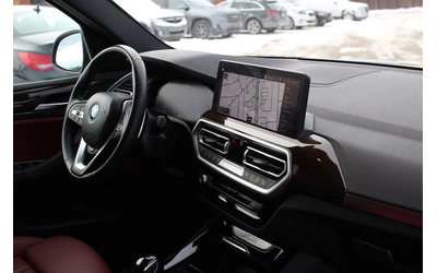 BMW X3 xDrive30e AWD* АвтоКредит* (Цена до БГ) - автомобили, коли, обяви за нови и употребявани 6