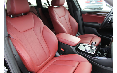 BMW X3 xDrive30e AWD* АвтоКредит* (Цена до БГ) - автомобили, коли, обяви за нови и употребявани 7