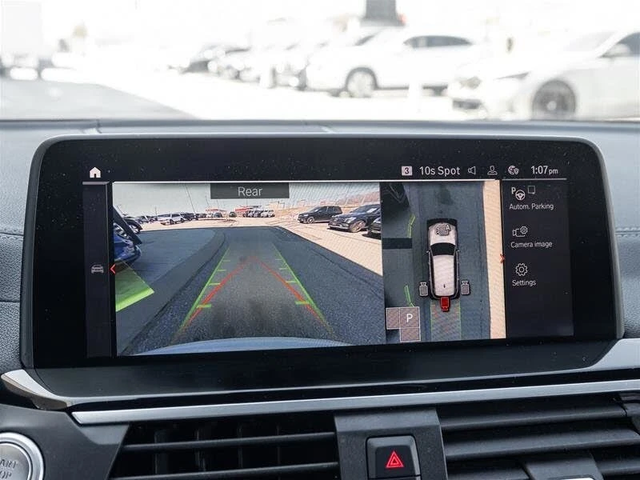 BMW X3 M40i* АвтоКредит* (ЦЕНА ДО БГ) - автомобили, коли, обяви за нови и употребявани 1