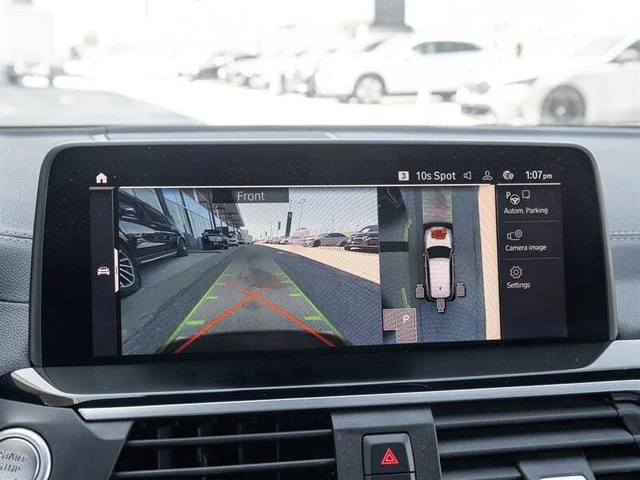 BMW X3 M40i* АвтоКредит* (ЦЕНА ДО БГ) - автомобили, коли, обяви за нови и употребявани 2