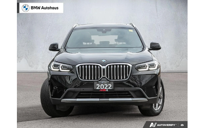 bmw-x3 - 1