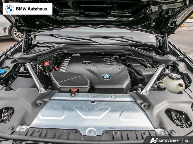 BMW X3 АвтоКредит* (ЦЕНА ДО БГ) - автомобили, коли, обяви за нови и употребявани 4