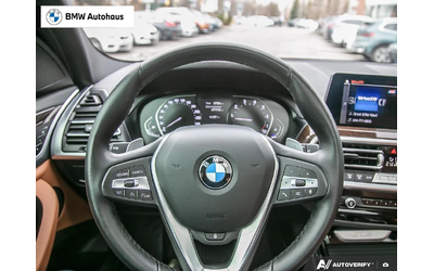 BMW X3 АвтоКредит* (ЦЕНА ДО БГ) - автомобили, коли, обяви за нови и употребявани 6