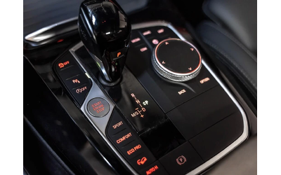 BMW X3 * xDrive * * HeadUp* AвтоКредит* (ЦЕНА ДО БГ) - автомобили, коли, обяви за нови и употребявани 10