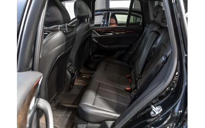 BMW X3 * xDrive * * HeadUp* AвтоКредит* (ЦЕНА ДО БГ) - автомобили, коли, обяви за нови и употребявани 15