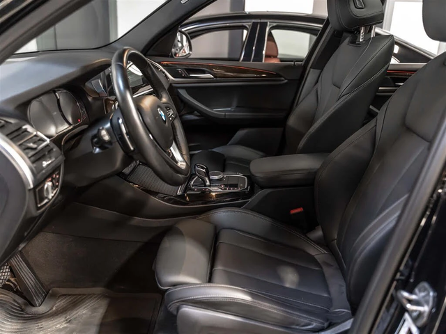 BMW X3 * xDrive * * HeadUp* AвтоКредит* (ЦЕНА ДО БГ) - автомобили, коли, обяви за нови и употребявани 5