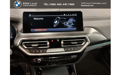 BMW X3 M40i* AWD* АвтоКредит* (ЦЕНА ДО БГ) - автомобили, коли, обяви за нови и употребявани 10