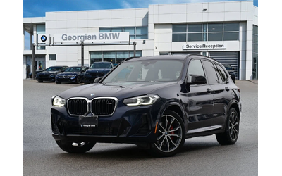 bmw-x3 - 0