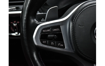 BMW X3 M40i* AWD* АвтоКредит* (ЦЕНА ДО БГ) - автомобили, коли, обяви за нови и употребявани 11