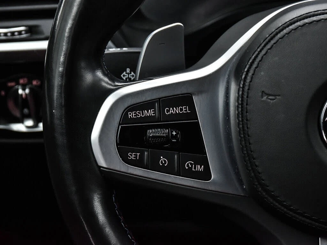 BMW X3 M40i* AWD* АвтоКредит* (ЦЕНА ДО БГ) - автомобили, коли, обяви за нови и употребявани 11