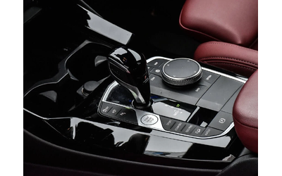 BMW X3 M40i* AWD* АвтоКредит* (ЦЕНА ДО БГ) - автомобили, коли, обяви за нови и употребявани 12