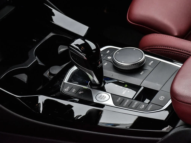 BMW X3 M40i* AWD* АвтоКредит* (ЦЕНА ДО БГ) - автомобили, коли, обяви за нови и употребявани 12