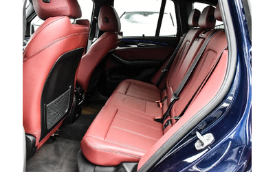 BMW X3 M40i* AWD* АвтоКредит* (ЦЕНА ДО БГ) - автомобили, коли, обяви за нови и употребявани 6