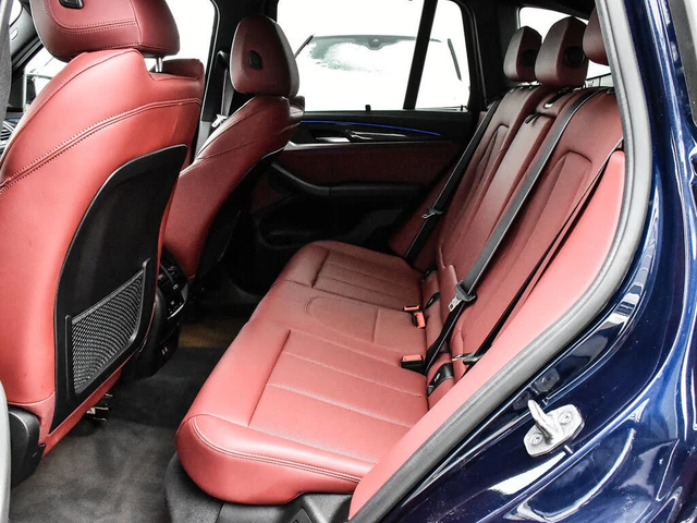 BMW X3 M40i* AWD* АвтоКредит* (ЦЕНА ДО БГ) - автомобили, коли, обяви за нови и употребявани 6