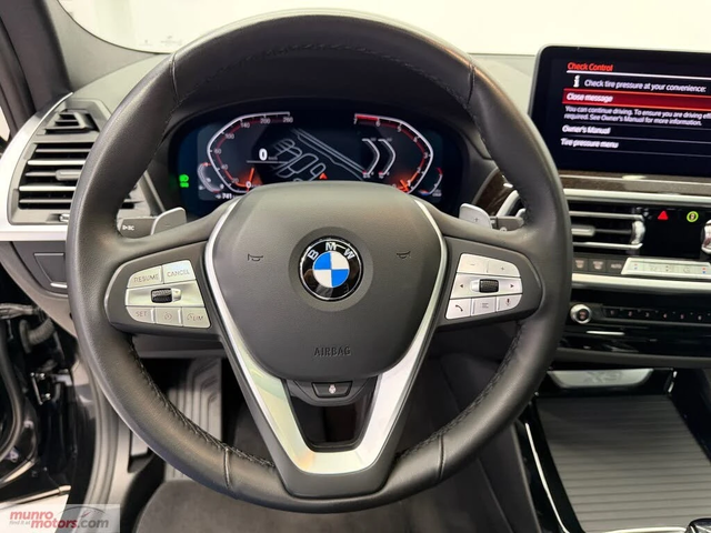 BMW X3 xDrive* АвтоКредит* (ЦЕНА ДО БГ) - автомобили, коли, обяви за нови и употребявани 11