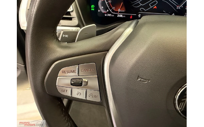 BMW X3 xDrive* АвтоКредит* (ЦЕНА ДО БГ) - автомобили, коли, обяви за нови и употребявани 12