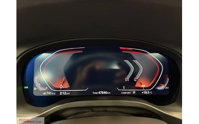 BMW X3 xDrive* АвтоКредит* (ЦЕНА ДО БГ) - автомобили, коли, обяви за нови и употребявани 14