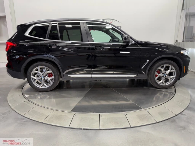 BMW X3 xDrive* АвтоКредит* (ЦЕНА ДО БГ) - автомобили, коли, обяви за нови и употребявани 4